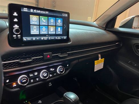 Used 2024 Honda HR-V EX-L image 65