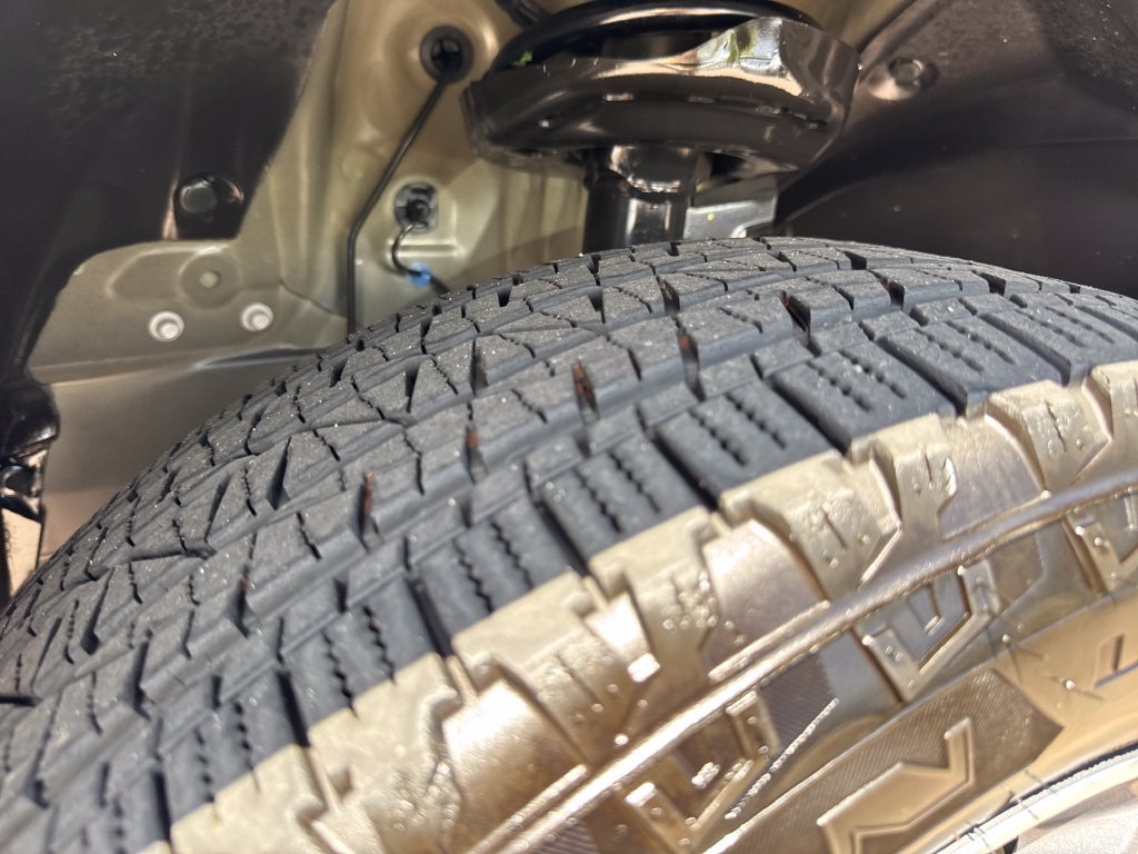 Used 2026 Honda Ridgeline RTL image 28