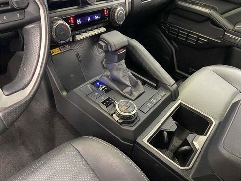 Certified 2025 Toyota 4Runner TRD Off-Road Premium image 22