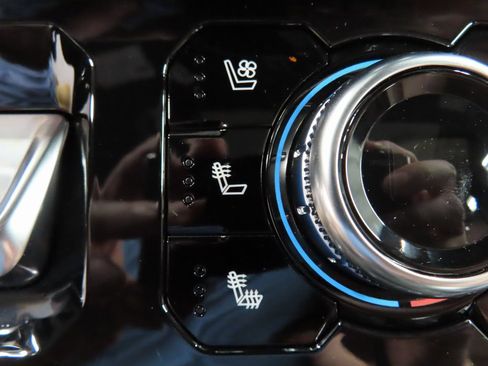 Used 2026 GMC Sierra 2500 Denali Ultimate image 70