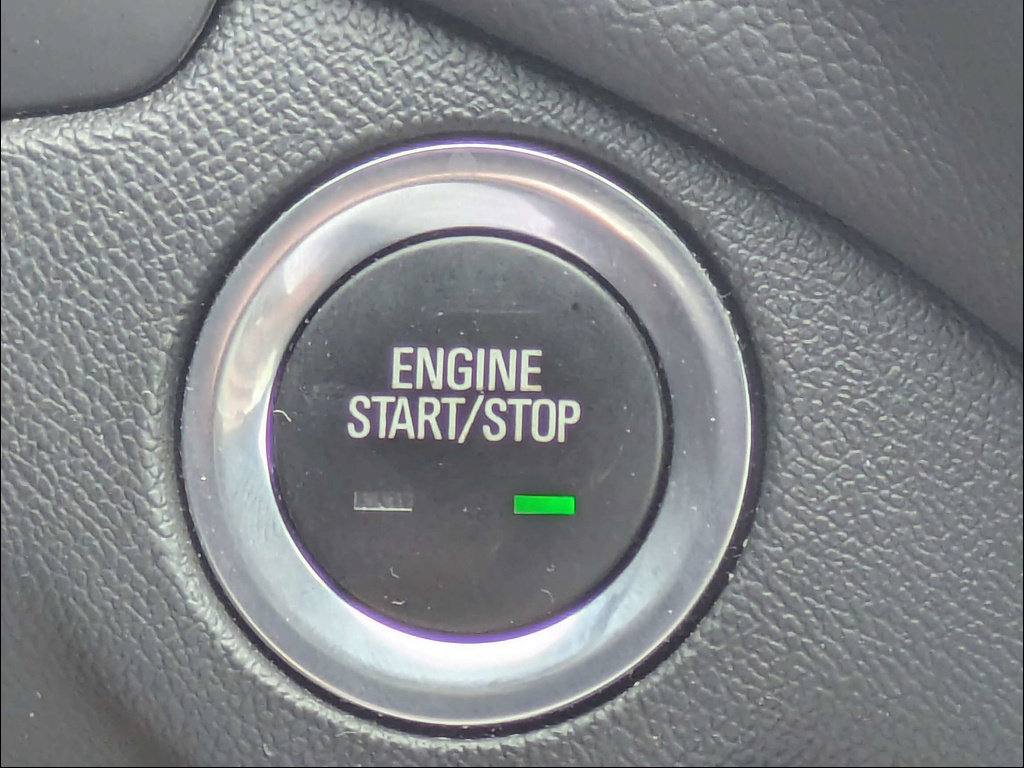 Used 2022 Chevrolet Equinox LT FWD image 35