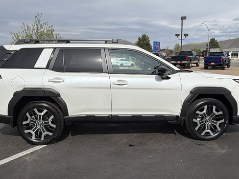 New 2026 Subaru Outback Touring XT AWD/4WD image 2