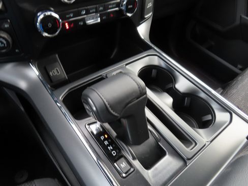 New 2025 Ford F150 XLT w/ Equipment Group 302A MID image 15