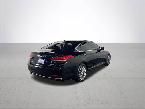 Used 2015 Hyundai Genesis 3.8 image 6
