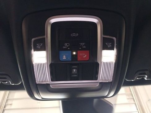 Used 2025 RAM 1500 Laramie w/ Sport Appearance Package image 22