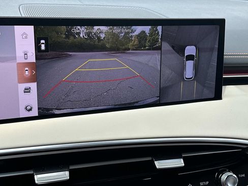 New 2026 Genesis GV70 3.5T Sport Prestige AWD/4WD image 27