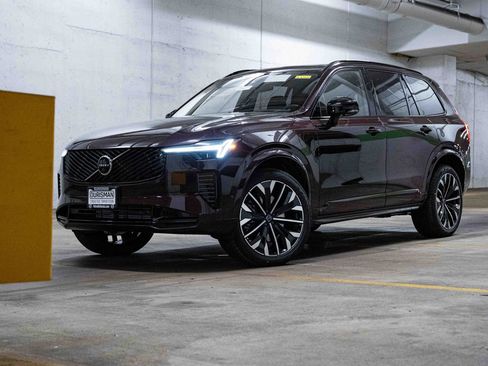 New 2026 Volvo XC90 T8 Ultra w/ Protection Package Premier image 1
