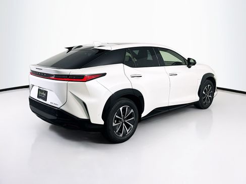 Used 2024 Lexus RZ 300e Premium w/ Technology Package FWD image 9