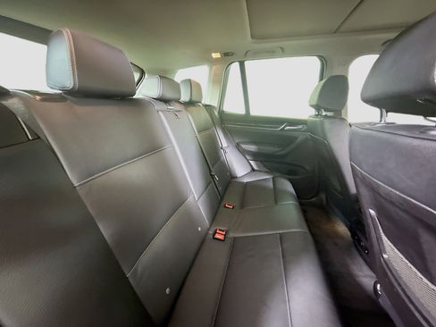 Used 2017 BMW X3 xDrive28i image 27