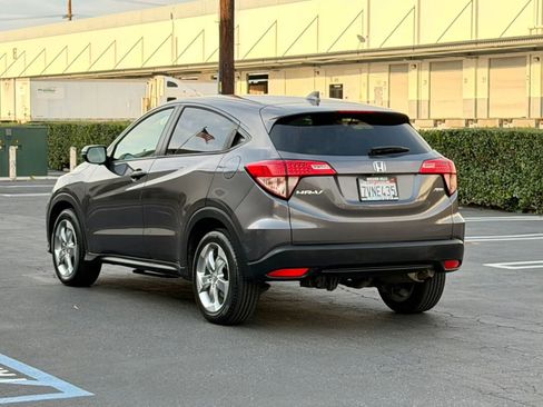 Used 2016 Honda HR-V EX image 6