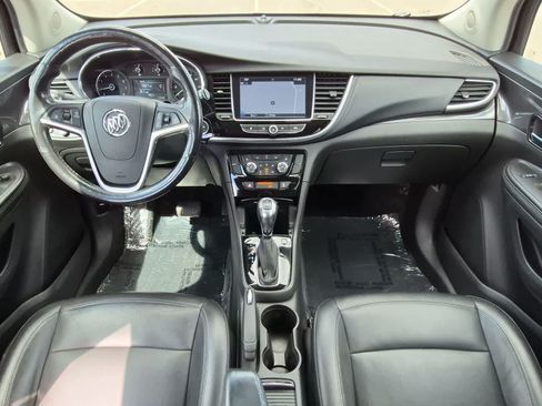 Used 2018 Buick Encore Essence FWD image 15