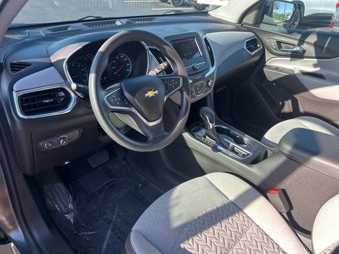 Used 2022 Chevrolet Equinox LS AWD/4WD image 20