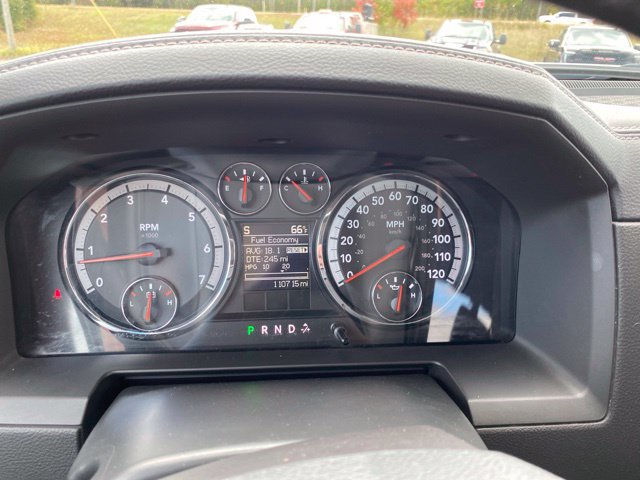 Used 2012 RAM 1500 Sport AWD/4WD image 18