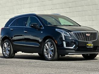 Used 2023 Cadillac XT5 Premium Luxury FWD video 1