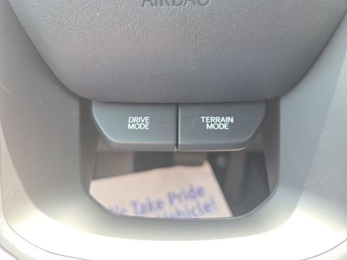 New 2027 Kia Telluride S AWD/4WD image 36