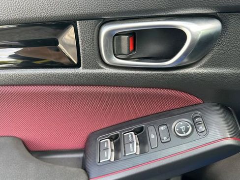 Used 2023 Honda Civic Si image 12