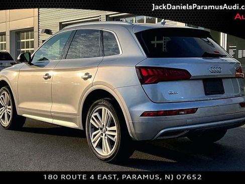 Used 2018 Audi Q5 2.0T Premium Plus AWD/4WD image 10