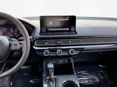 Used 2022 Honda Civic LX image 10