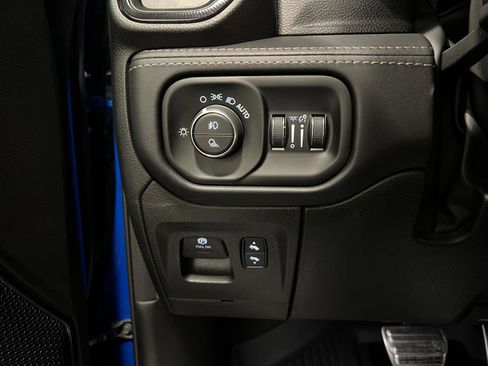 Used 2023 RAM 1500 TRX w/ TRX Level 1 Equipment Group image 13