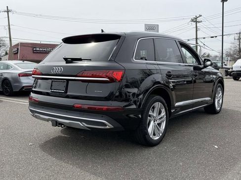 Used 2023 Audi Q7 2.0T Premium w/ Towing Package image 4