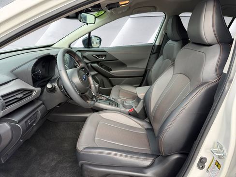 Used 2024 Subaru Crosstrek 2.5i Limited image 4