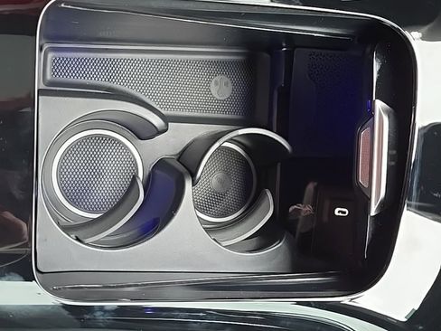 New 2026 Mercedes-Benz GLC 300 4MATIC image 16