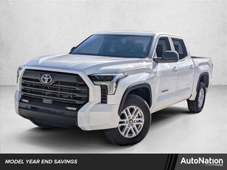 New 2025 Toyota Tundra SR5 video 1