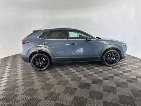 Used 2025 MAZDA CX-30 AWD 2.5 S w/ Preferred Package image 6