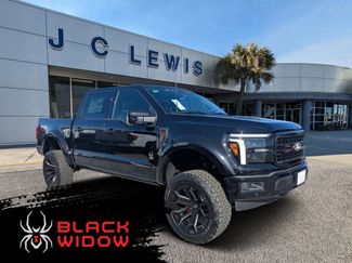 New 2026 Ford F150 Lariat w/ Equipment Group 502A High 360° Tour