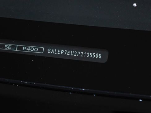 Used 2023 Land Rover Defender 110 SE image 63