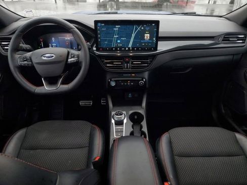 Certified 2023 Ford Escape ST-Line w/ Tech Pack #1 image 31