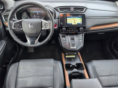 Used 2020 Honda CR-V Touring image 23