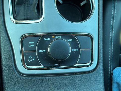 Used 2021 Jeep Grand Cherokee Limited w/ Quick Order Package 28K 80th image 37