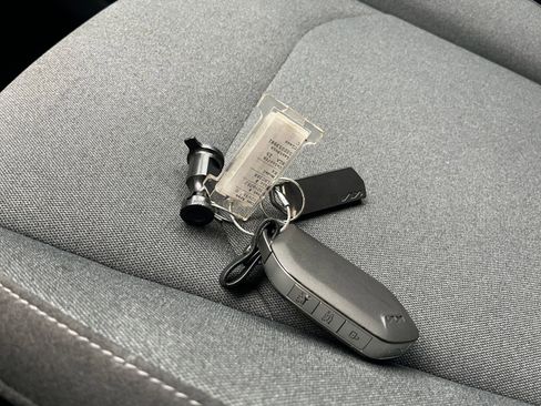 Used 2025 Kia K4 LXS image 21