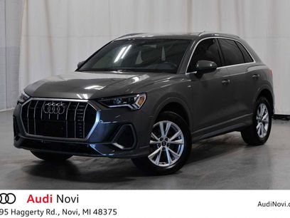 Certified 2023 Audi Q3 2.0T Premium Plus w/ Premium Plus Package