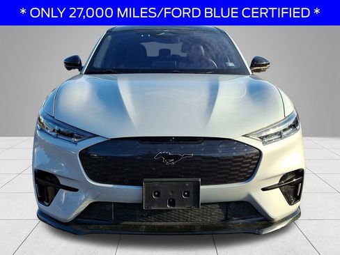 Certified 2023 Ford Mustang Mach-E GT image 2