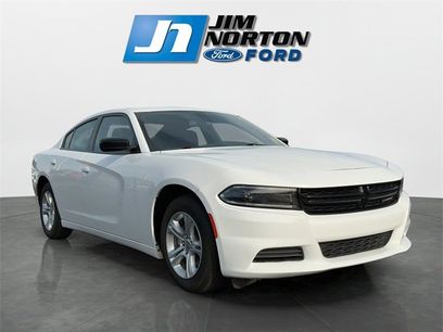 Used 2023 Dodge Charger SXT