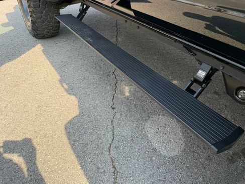 Used 2022 Ford Bronco Raptor image 14