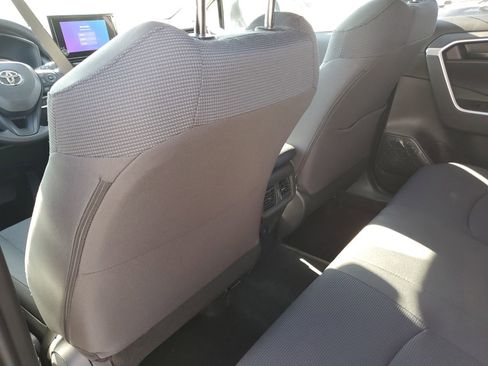 Certified 2025 Toyota RAV4 LE image 14