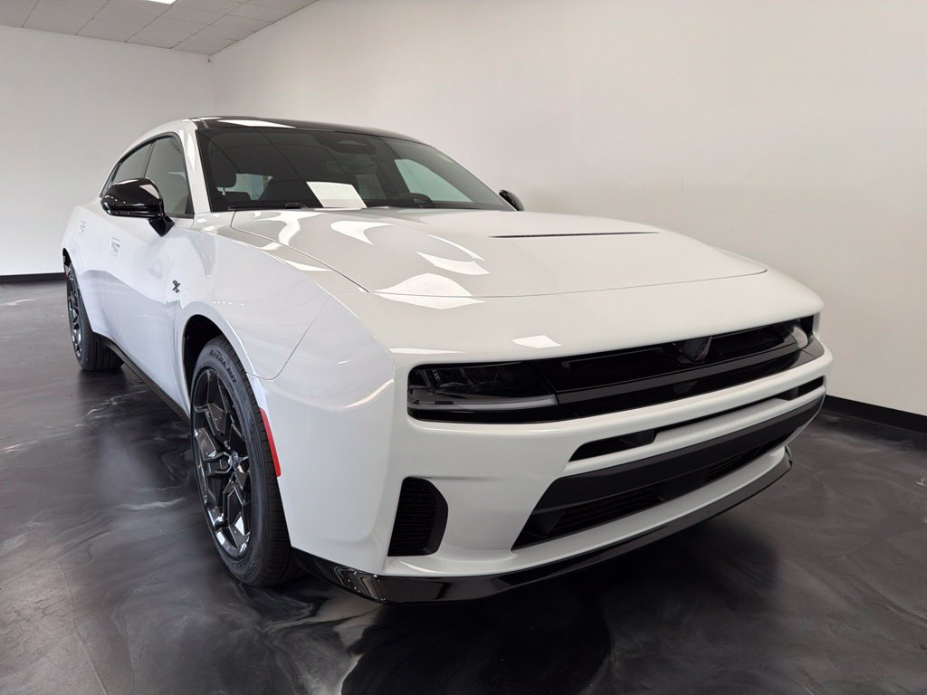 New 2027 Dodge Charger R/T w/ Blacktop Package AWD/4WD image 24