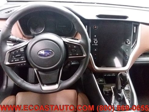 Used 2023 Subaru Outback Touring XT image 11