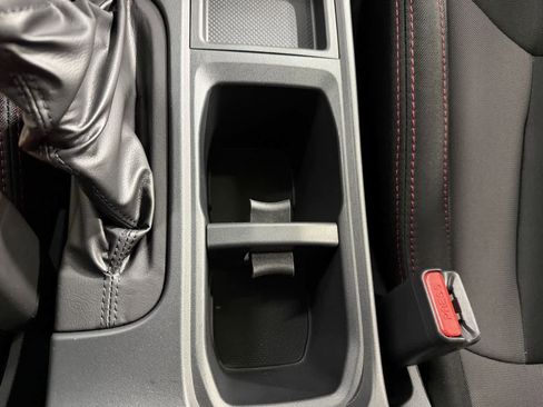 Used 2024 Subaru WRX w/ Accessory Package #2 image 22