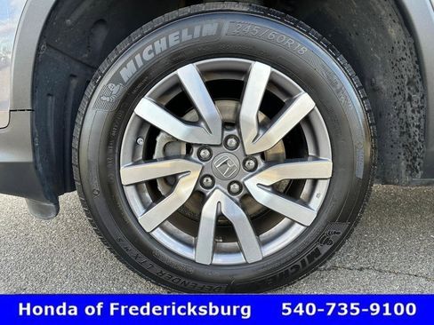 Used 2019 Honda Pilot EX-L image 12