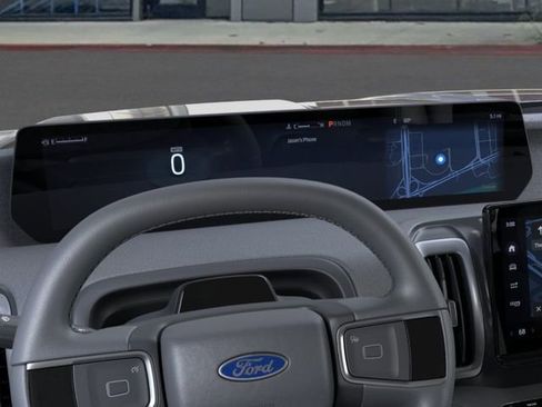 New 2026 Ford Expedition Active RWD image 13