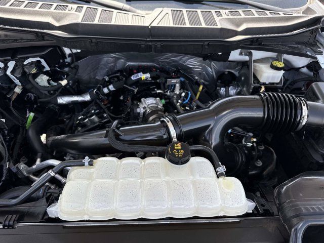Used 2024 Ford F150 XL AWD/4WD image 10