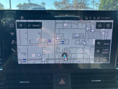 Used 2023 Audi A5 2.0T Prestige image 6