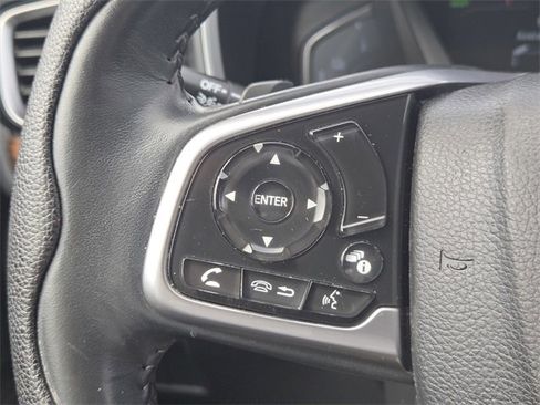Used 2022 Honda CR-V EX-L image 23