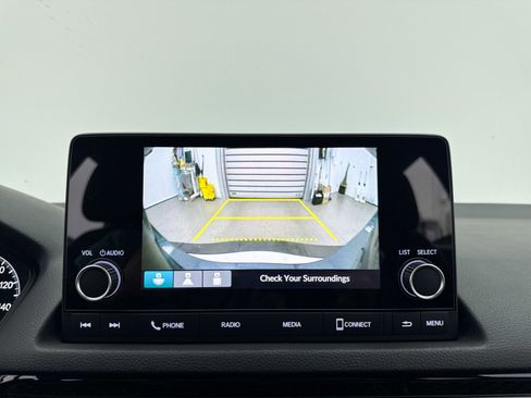 Used 2024 Honda Civic Sport image 9