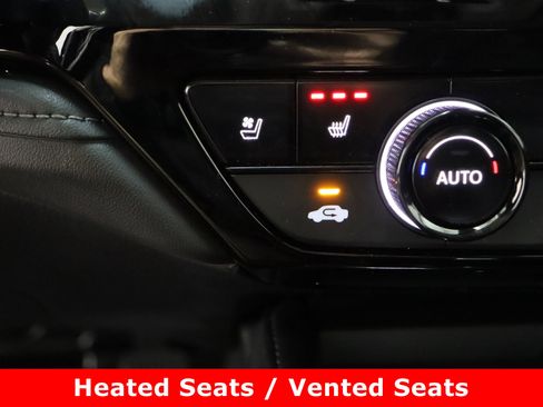 Used 2023 Honda Accord Touring image 22