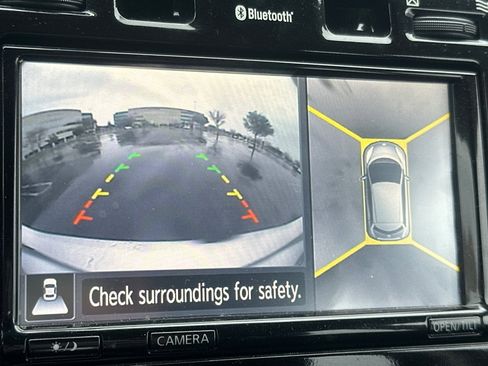 Used 2013 Nissan Leaf SV w/ LED & Quick Charge Pkg image 26